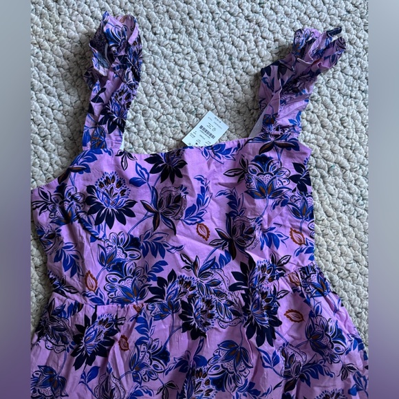 J. Crew Flowy Sun Dress - Picture 3 of 6